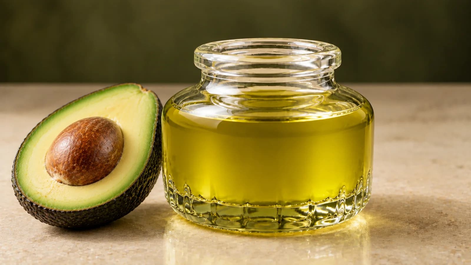 Avocado Oil – Refined Oils product from Bio Green Oils and Fats