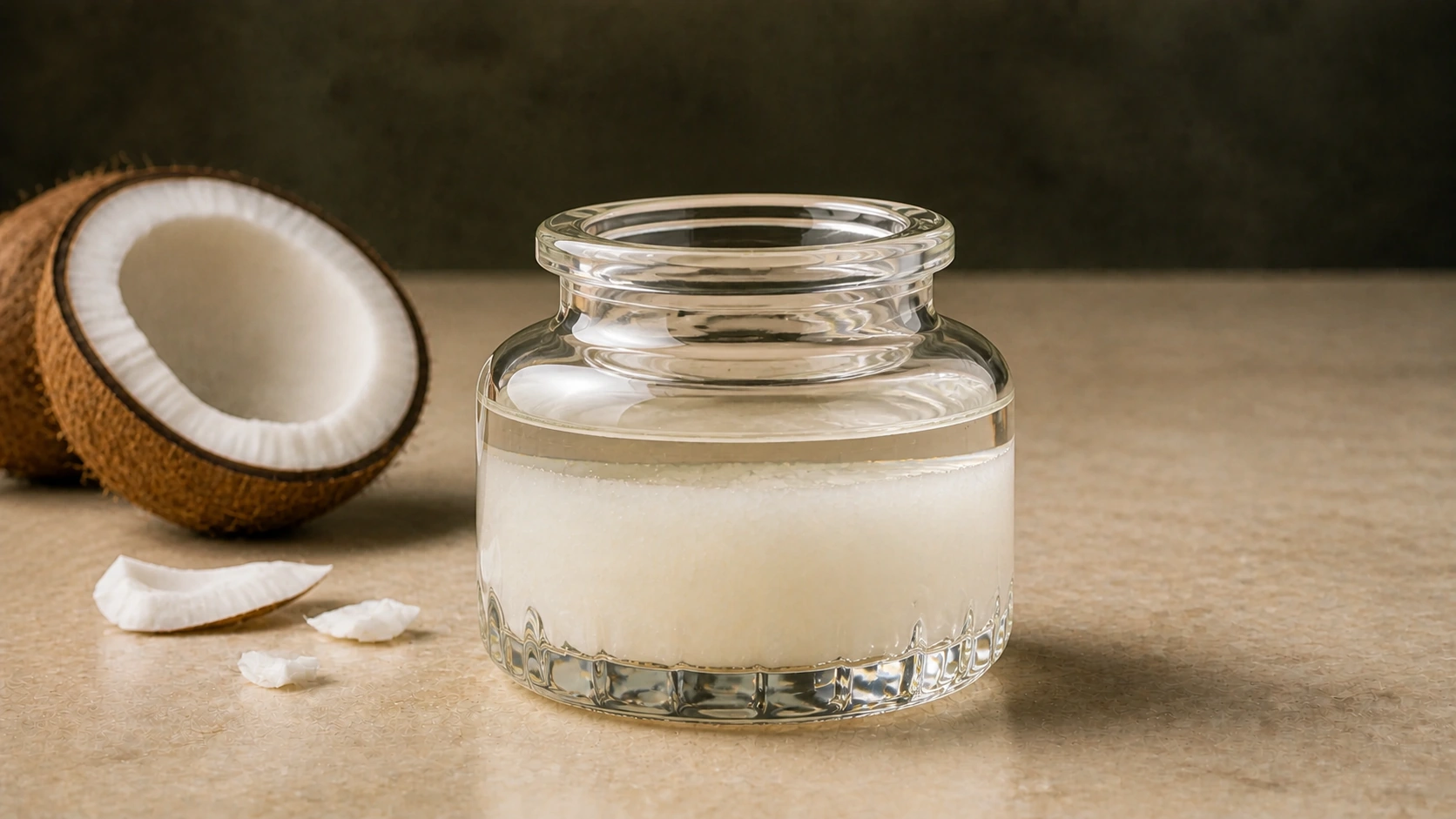 RBD Coconut Oil – renewable feedstock product from Bio Green Oils and Fats