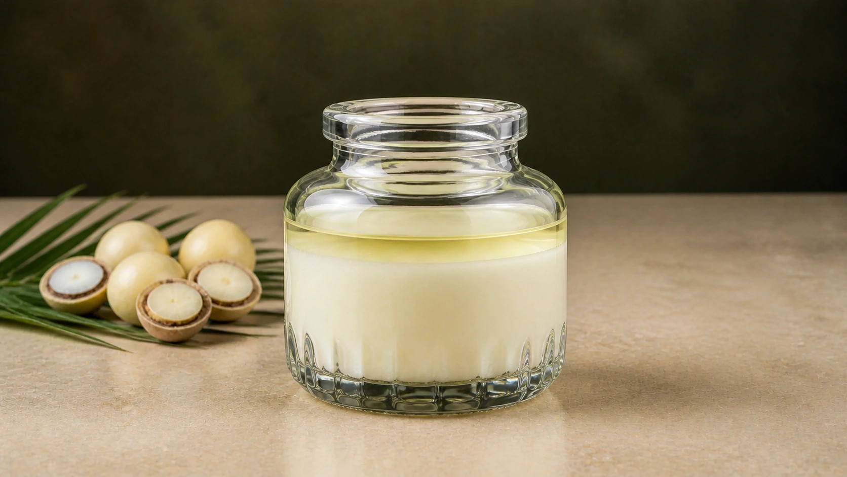 RBD Palm Kernel Oil – Refined Oils product from Bio Green Oils and Fats