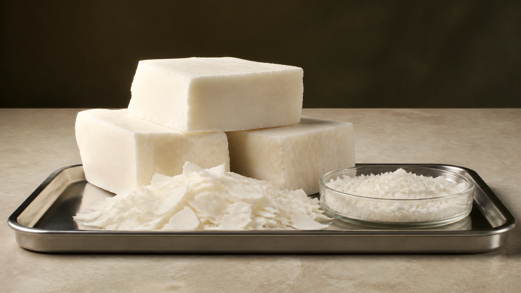 RBD Palm Kernel Stearin – Fractions & Blends product from Bio Green Oils and Fats
