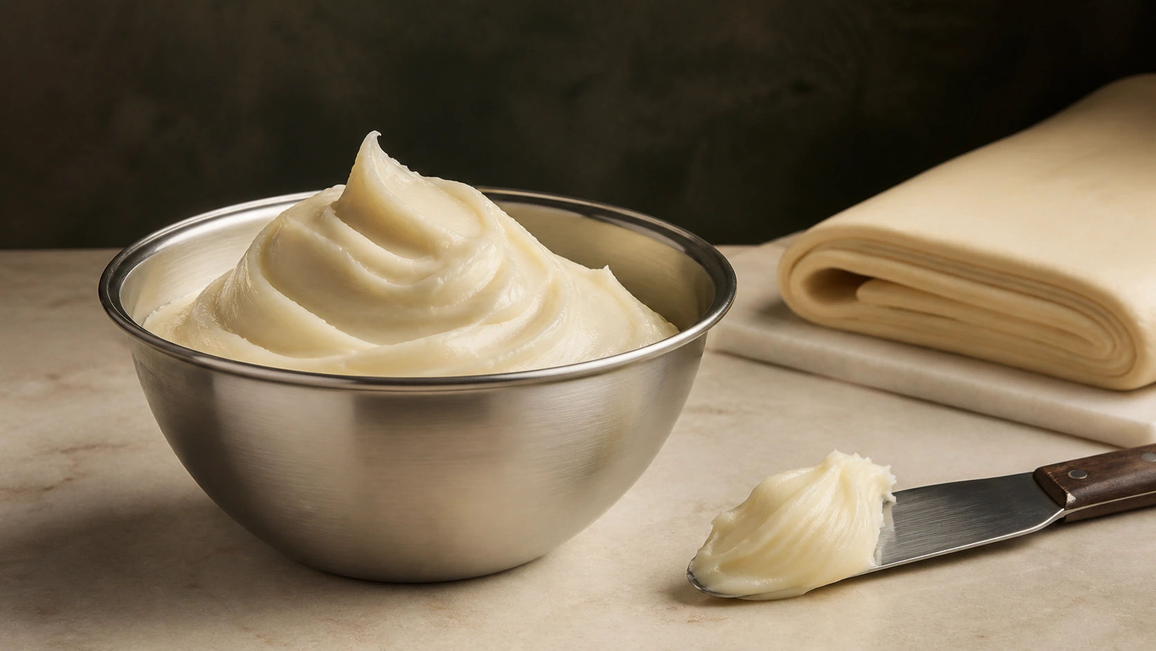 Low-Melting Palm Shortening – Bakery & Frying Fats product from Bio Green Oils and Fats