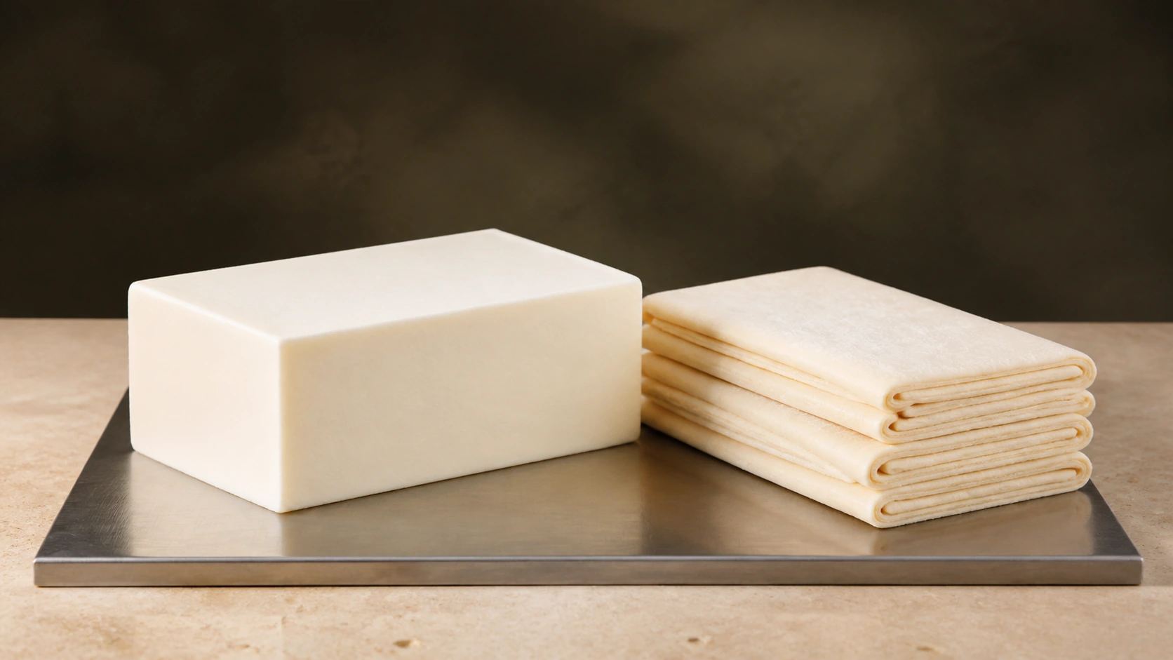 High-Melting Palm Shortening – Bakery & Frying Fats product from Bio Green Oils and Fats