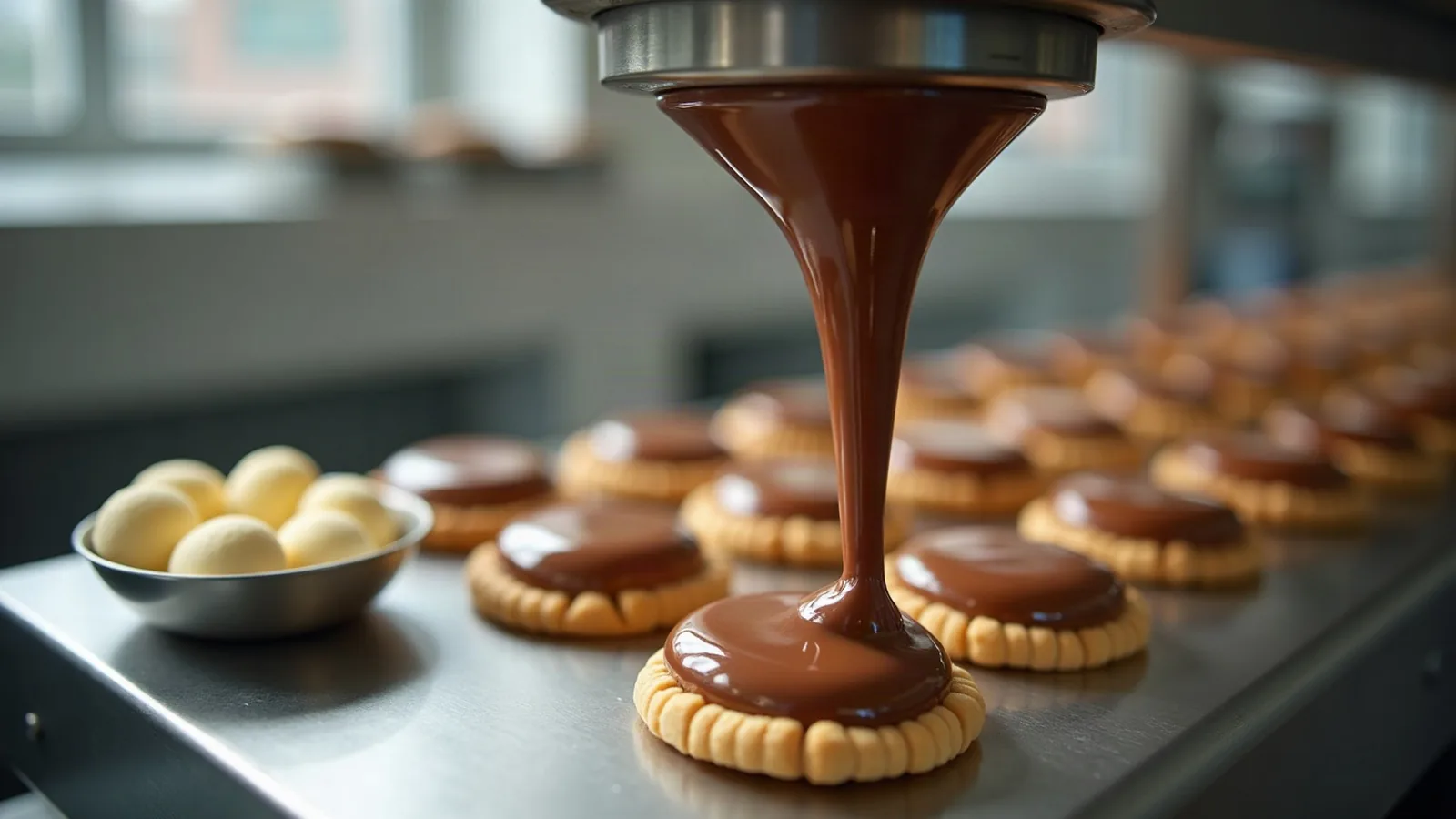 Specialty Fats & CBS — industrial solutions from Bio Green Oils and Fats